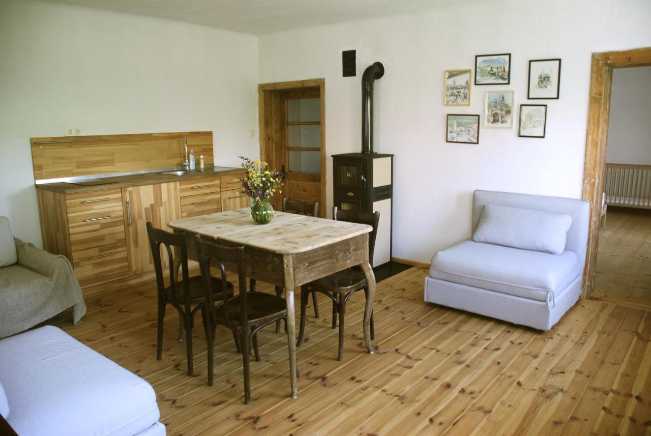 Birdsong Cottage - Peaceful Country Retreat Păuleni-Ciuc Zewnętrze zdjęcie