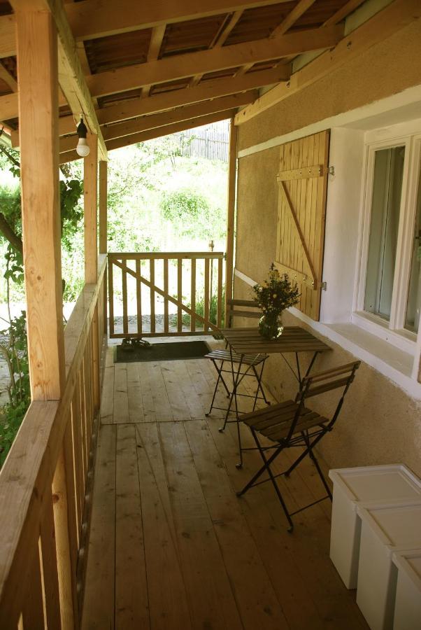 Birdsong Cottage - Peaceful Country Retreat Păuleni-Ciuc Zewnętrze zdjęcie