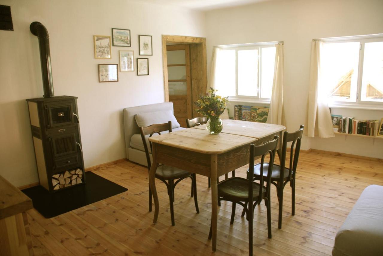 Birdsong Cottage - Peaceful Country Retreat Păuleni-Ciuc Zewnętrze zdjęcie